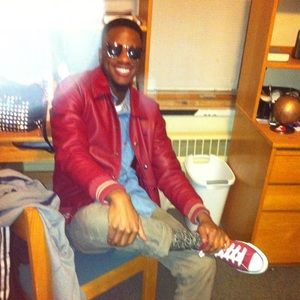 Meet your Posher, Solomon